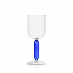 Verre à pied Bloom 20 cm