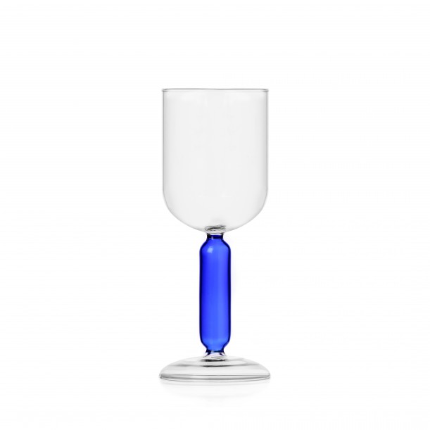 Verre à pied Bloom 20 cm