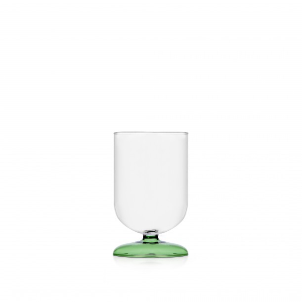 Verre à pied Bloom 12 cm
