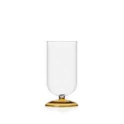 Verre à pied Bloom 14 cm