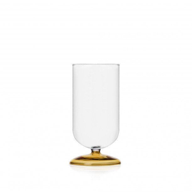 Verre à pied Bloom 14 cm