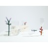 Carafe Lavande Botanica