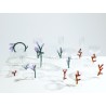 Carafe Lavande Botanica