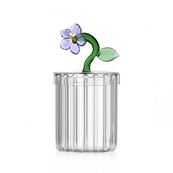 Boîte Lilas Botanica