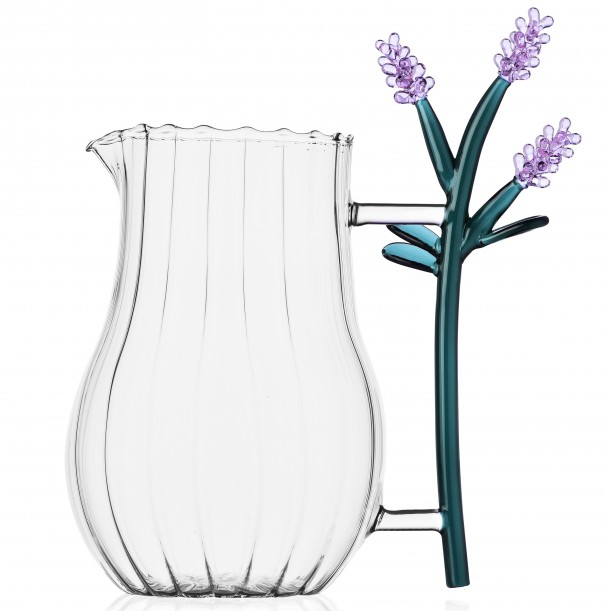 Carafe Lavande Botanica