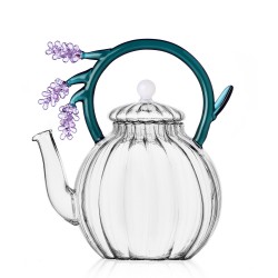 Théière Lavande Botanica
