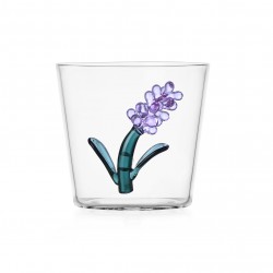 Verre Lavande Botanica