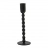 Candle holder Mala h 29 cm