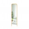 Miroir sur pied Bellwood