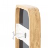 Miroir sur pied Bellwood