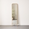 Miroir sur pied Bellwood
