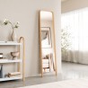 Miroir sur pied Bellwood