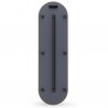 Miroir ovale Pill h 157 cm