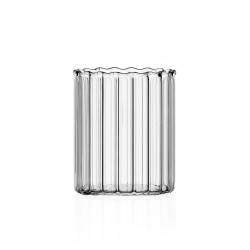 Verre Laguna h 9 cm