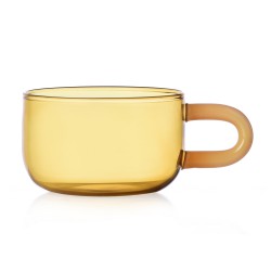 Tasse à thé Coffee & T
