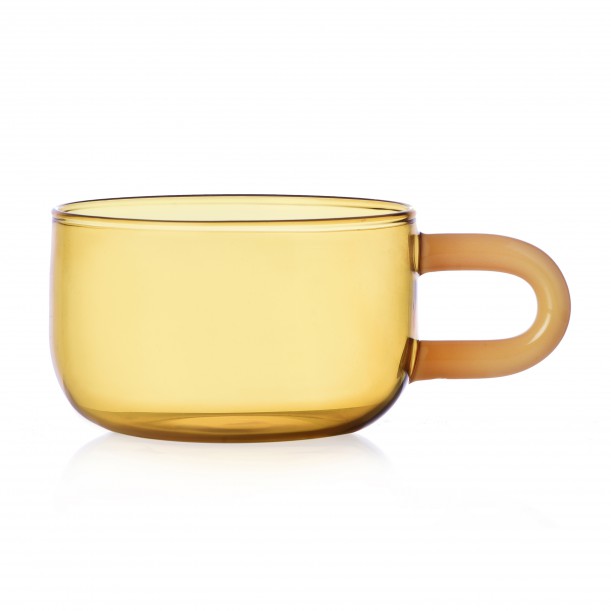 Tasse à thé Coffee & T