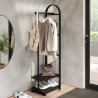 Garment rack Bellwood