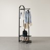 Garment rack Bellwood