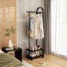 Garment rack Bellwood