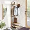 Garment rack Bellwood