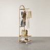 Garment rack Bellwood