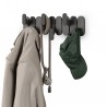Porte-manteau Tempo