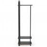 Garment rack Bellwood