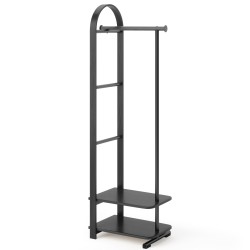 Garment rack Bellwood