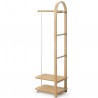Garment rack Bellwood