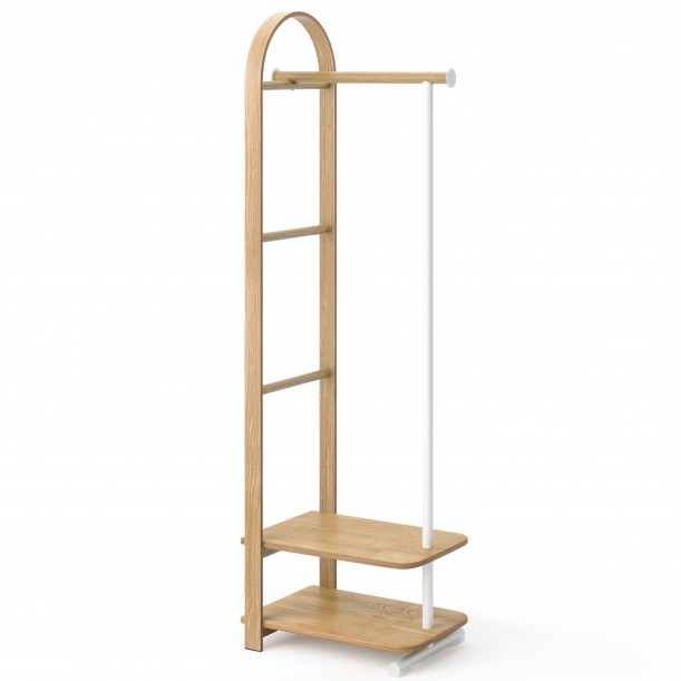 Portant à vêtement Bellwood 167 cm