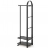 Garment rack Bellwood