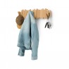 Porte-manteau Picket 61 cm