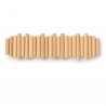 Porte-manteau Picket 61 cm