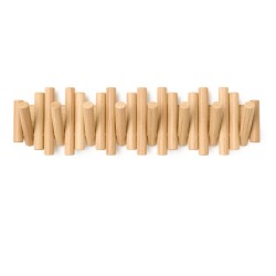 Porte-manteau Picket 61 cm