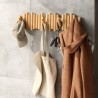Porte-manteau Picket 61 cm
