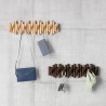 Coat hanger Picket 61 cm