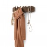 Porte-manteau Picket 61 cm