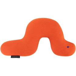 Coussin doudou Frieda
