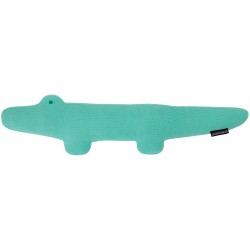 Coussin doudou Kroko Karl