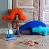Coussin doudou Kroko Karl