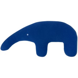 Coussin doudou Edgar