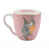 Mug Perruches Animal Magic