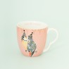 Mug Perruches Animal Magic