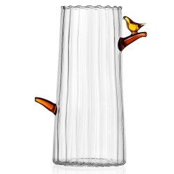 Vase Bird