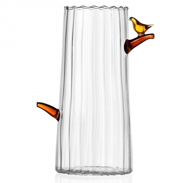 Vase Bird