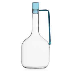Carafe Liberta h 25 cm