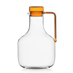 Carafe Liberta h 21 cm