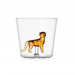 Verre Guépard Savannah