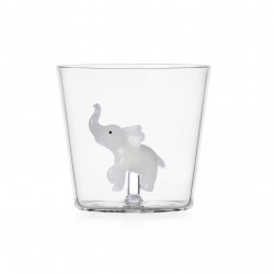 Verre Éléphant Savannah