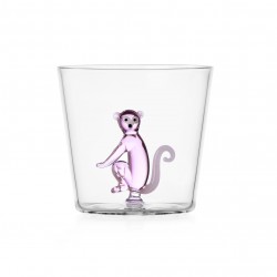 Verre Singe Savannah